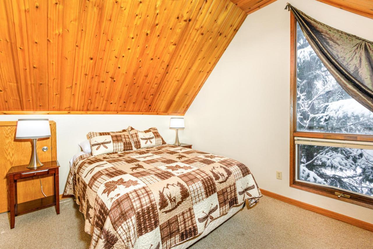 Snowbird Chalet #5 Girdwood Exteriér fotografie
